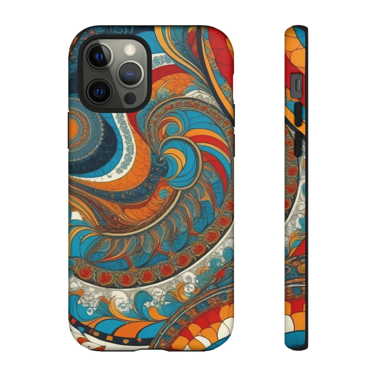 Design Pattern Tough Case