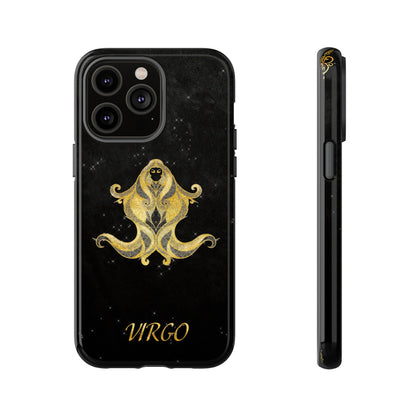 Virgo Tough Case