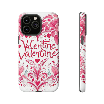 Valentine Tough Case