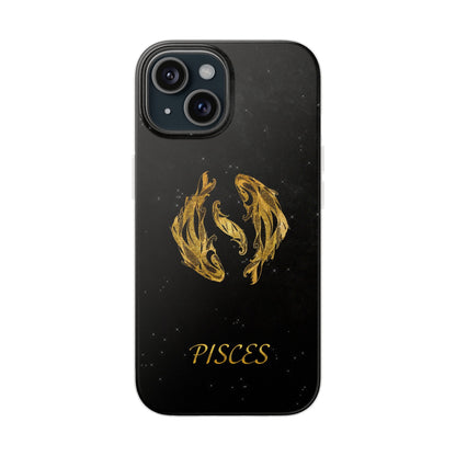 Pisces Flexi Case