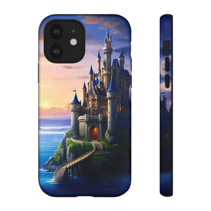 Castle Tough Case