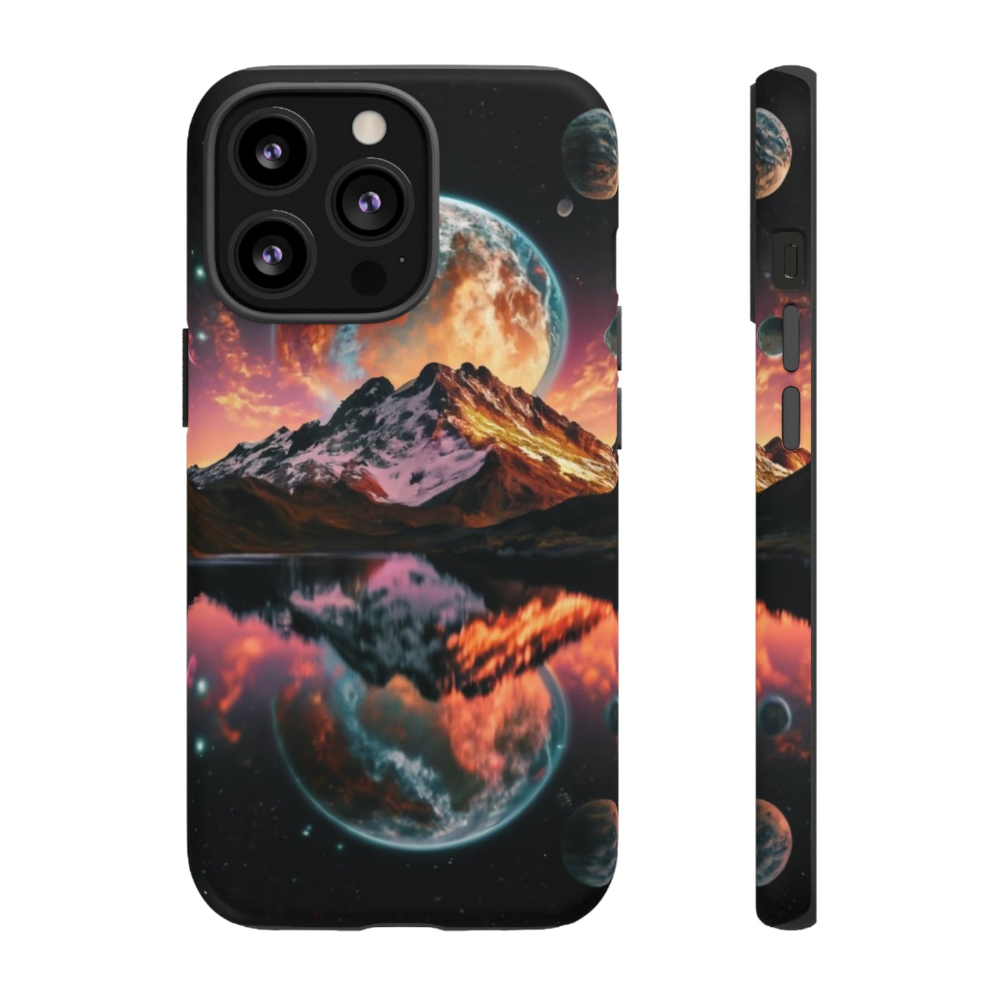 Scenic beauty Tough Case