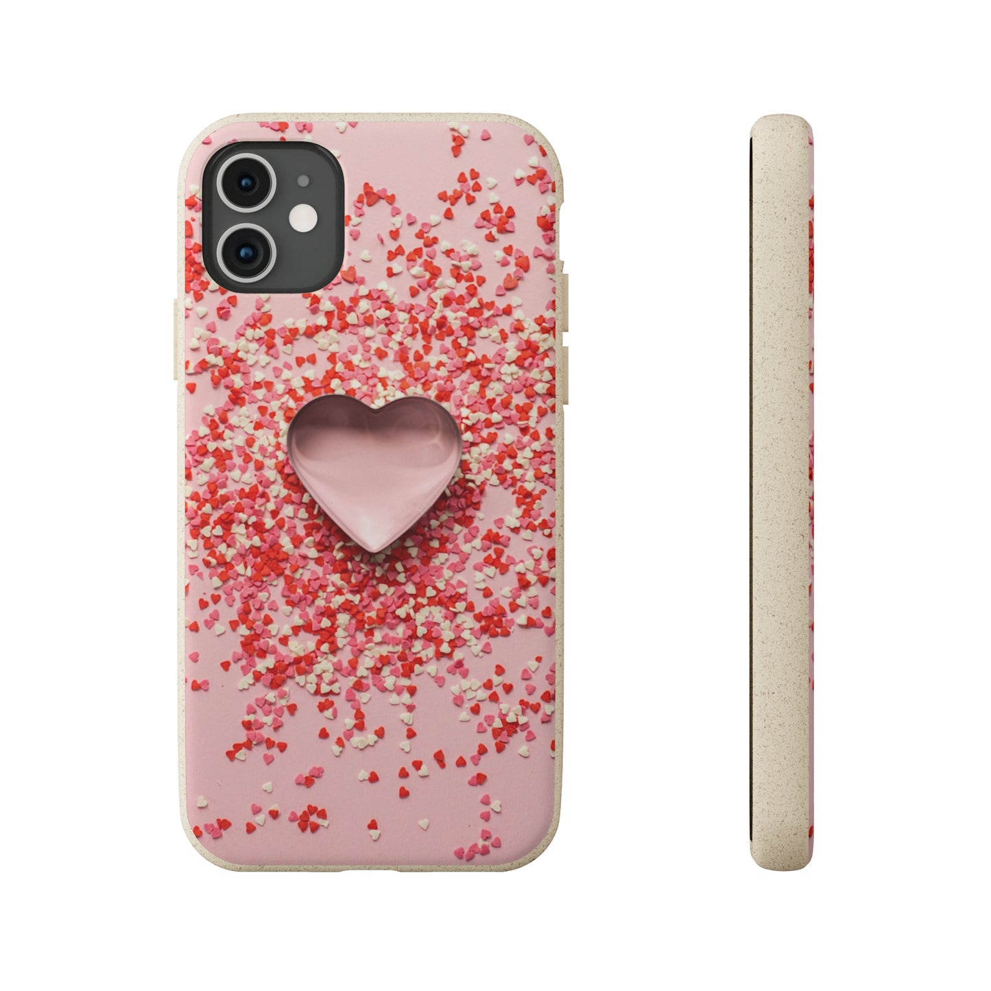 Lots of Love Biodegradable Case