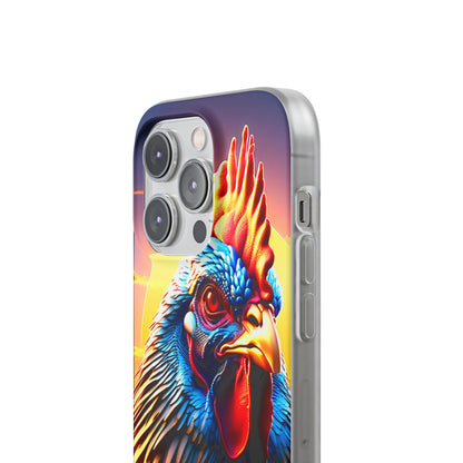 Alpha Cock Flexi Case - Colorwink