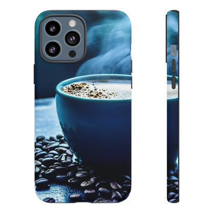 Coffe Tough Case