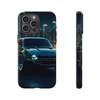 Sports Car Tough Case