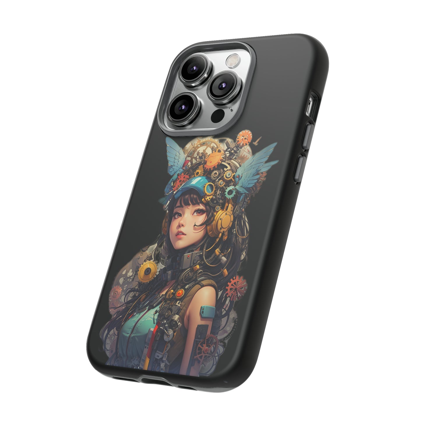 Gear Femme Tough Case