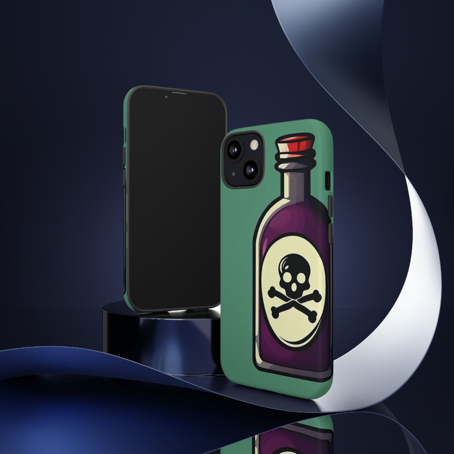 Potion Tough Case