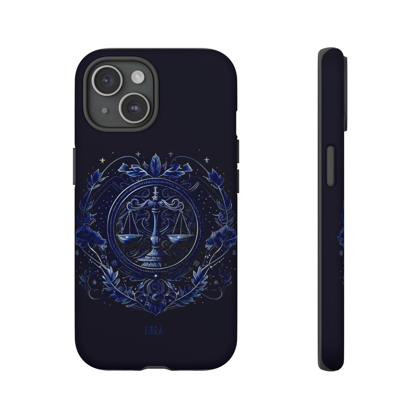 Libra Tough Case