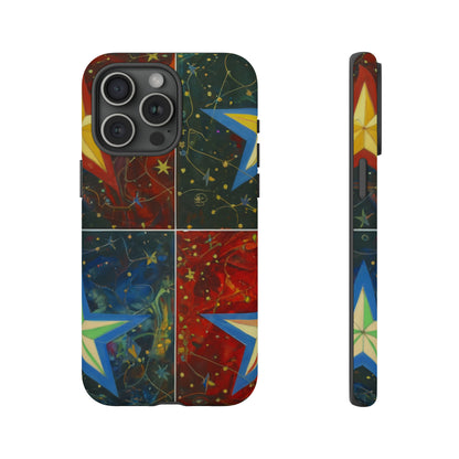 Art  Pattern Tough Case