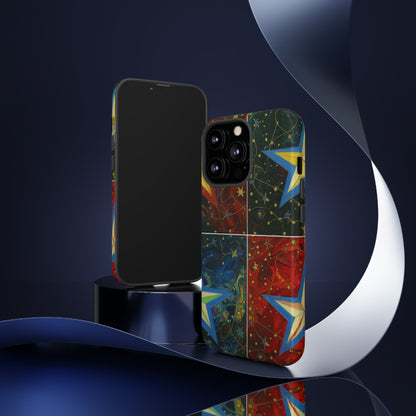 Art  Pattern Tough Case