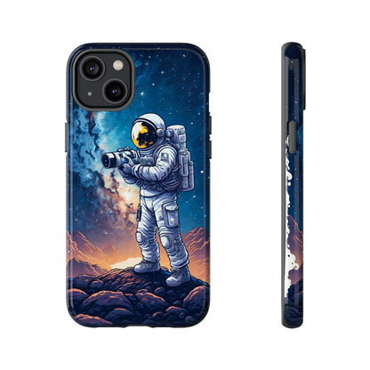 Stargazing Tough Case