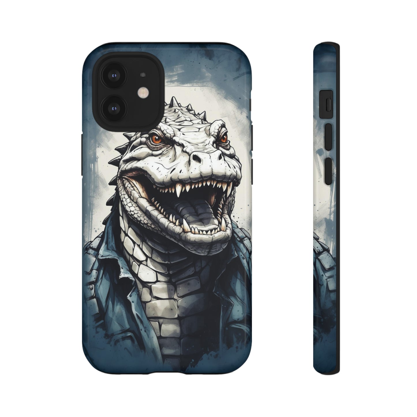 Mr Croc Tough Case