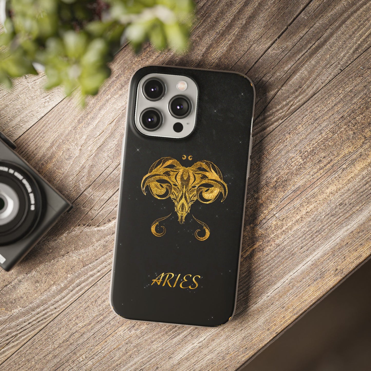 Aries Flexi Case