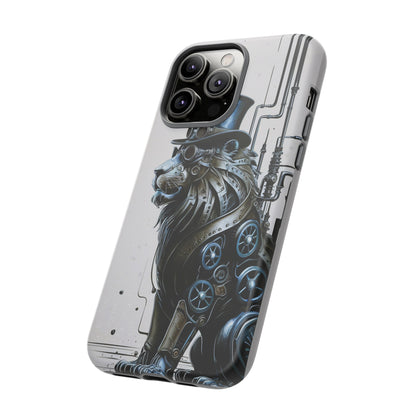 Mecha Lion Tough Case