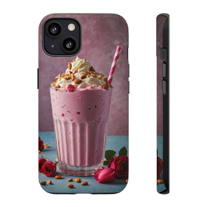 Rose Shake Tough Case