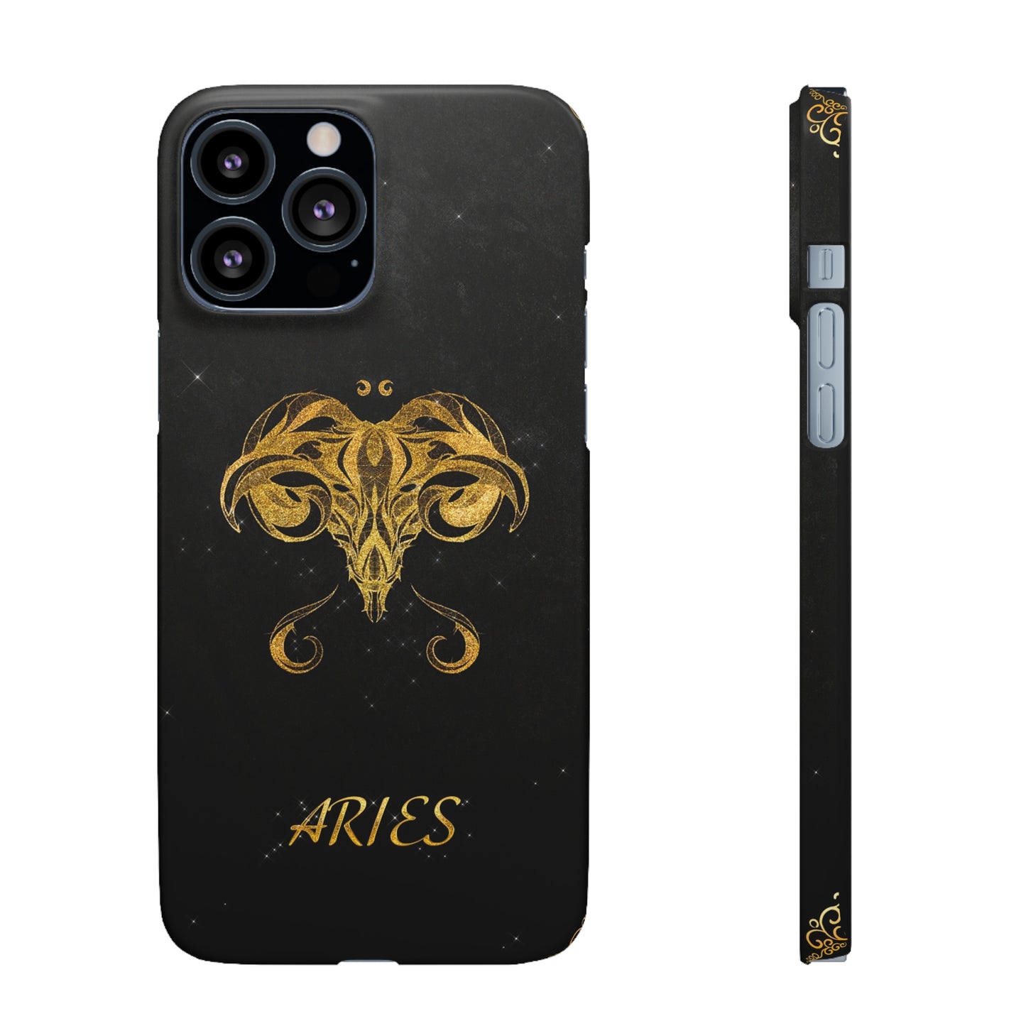 Aries Snap Case