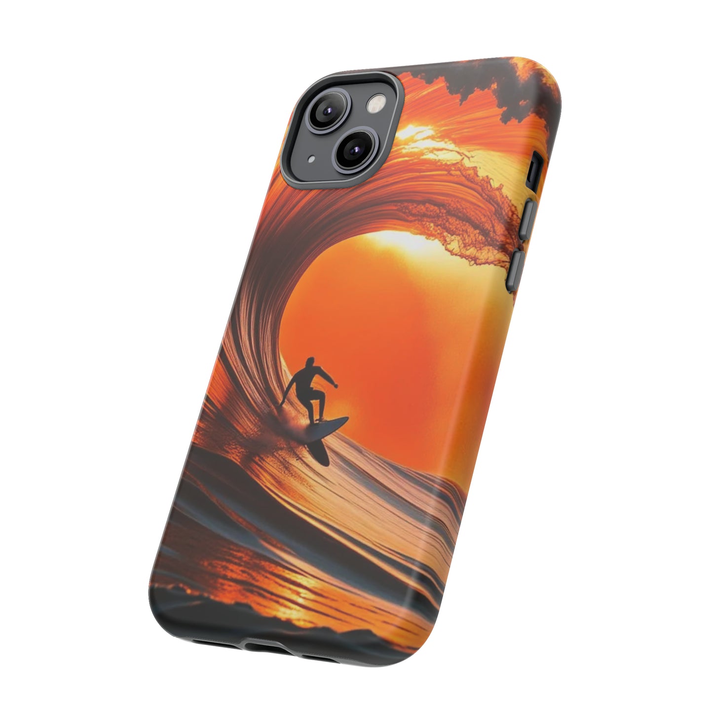 Surfer Tough Case