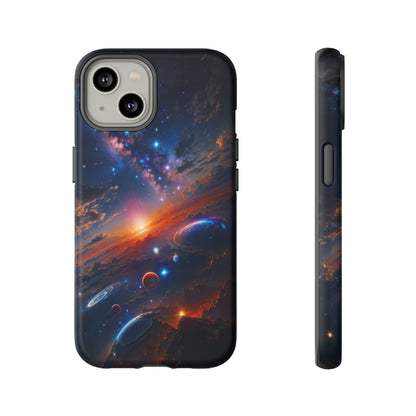 Galaxy Tough Case