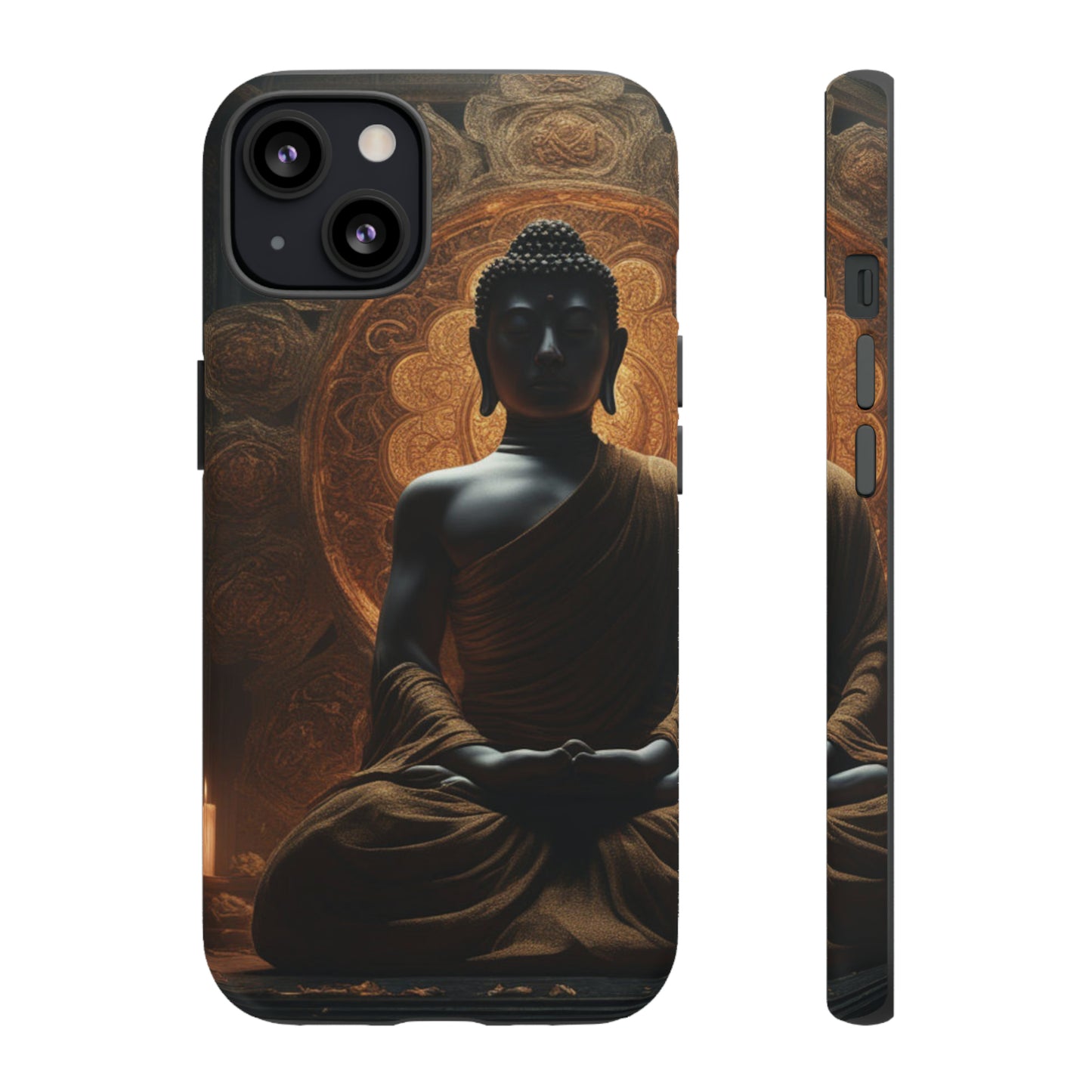 Inner Peace Tough Case