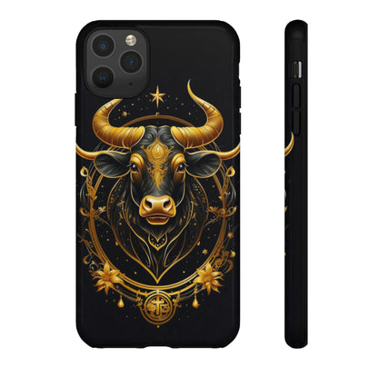 Taurus Tough Case