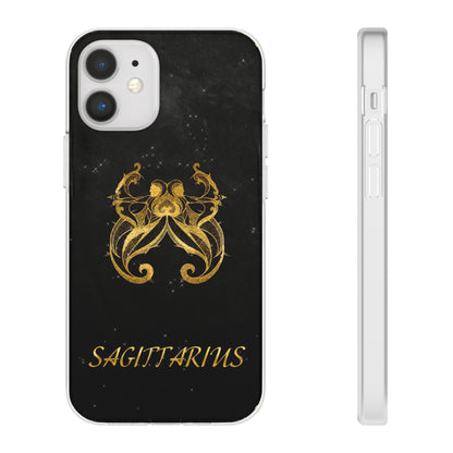 Sagittarius Flexi Case