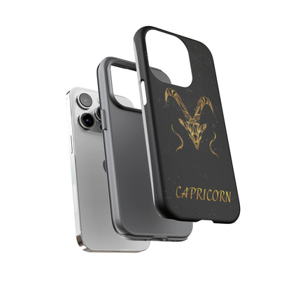 Capricorn Tough Case