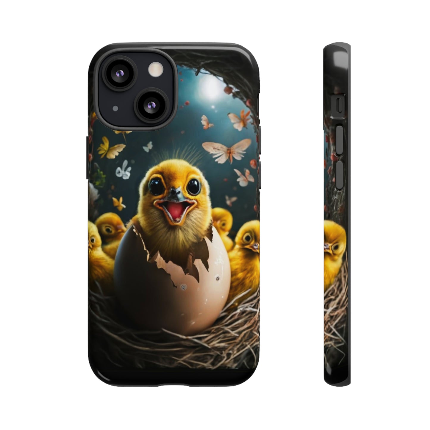 Hatchling Tough Case