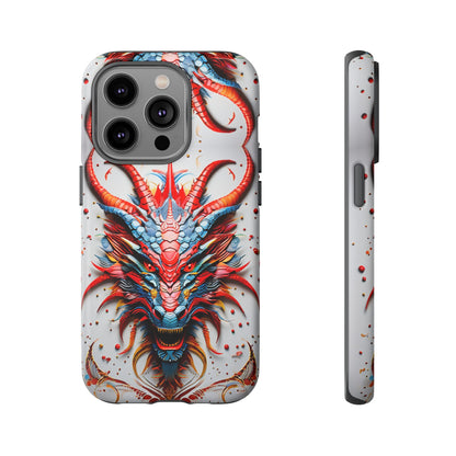 Majestic Dragon Tough Case