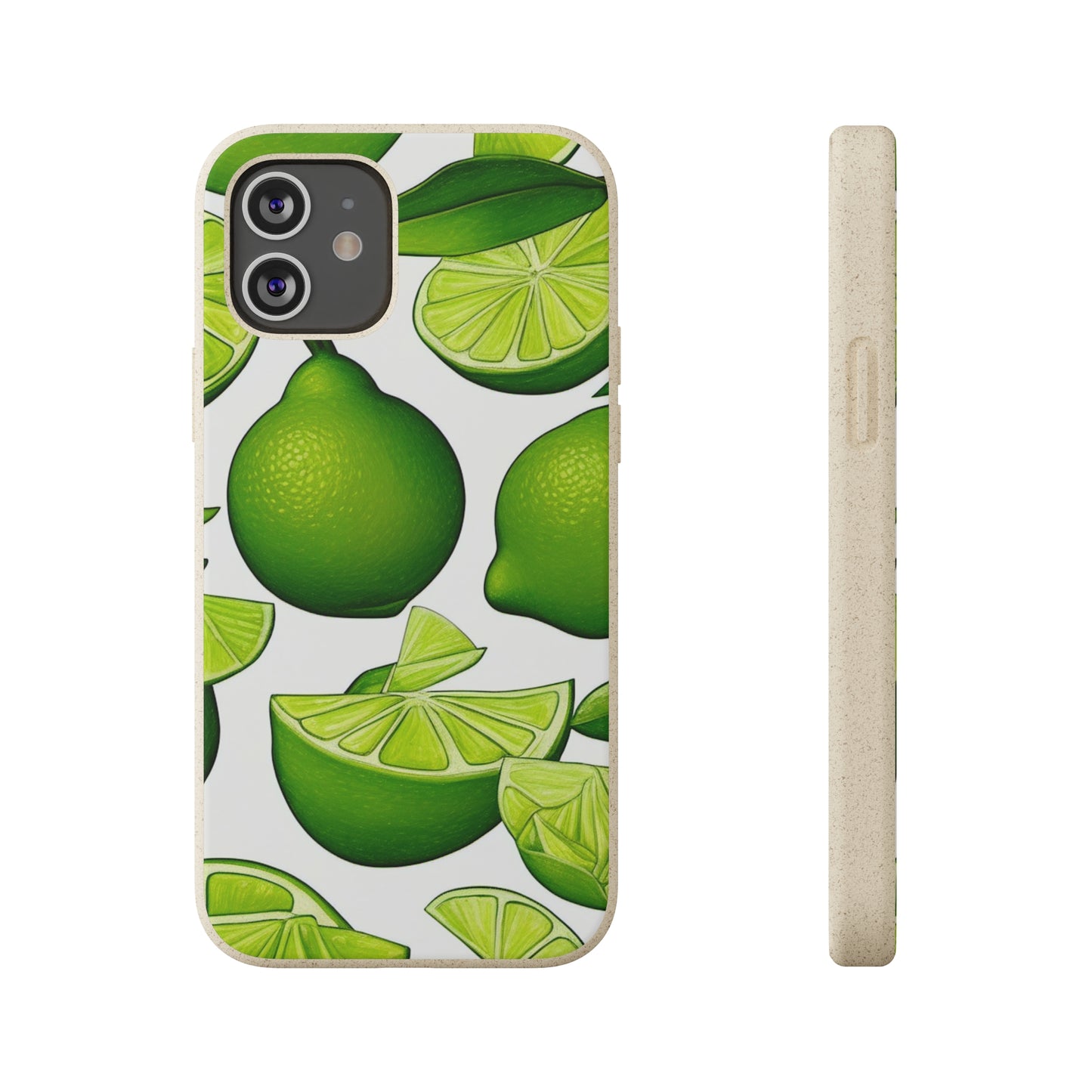 Sour Splash Biodegradable Case