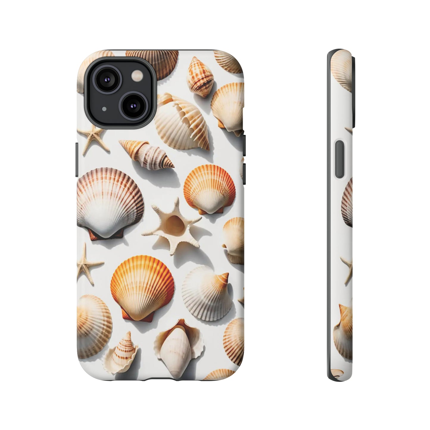 Shells Tough Case