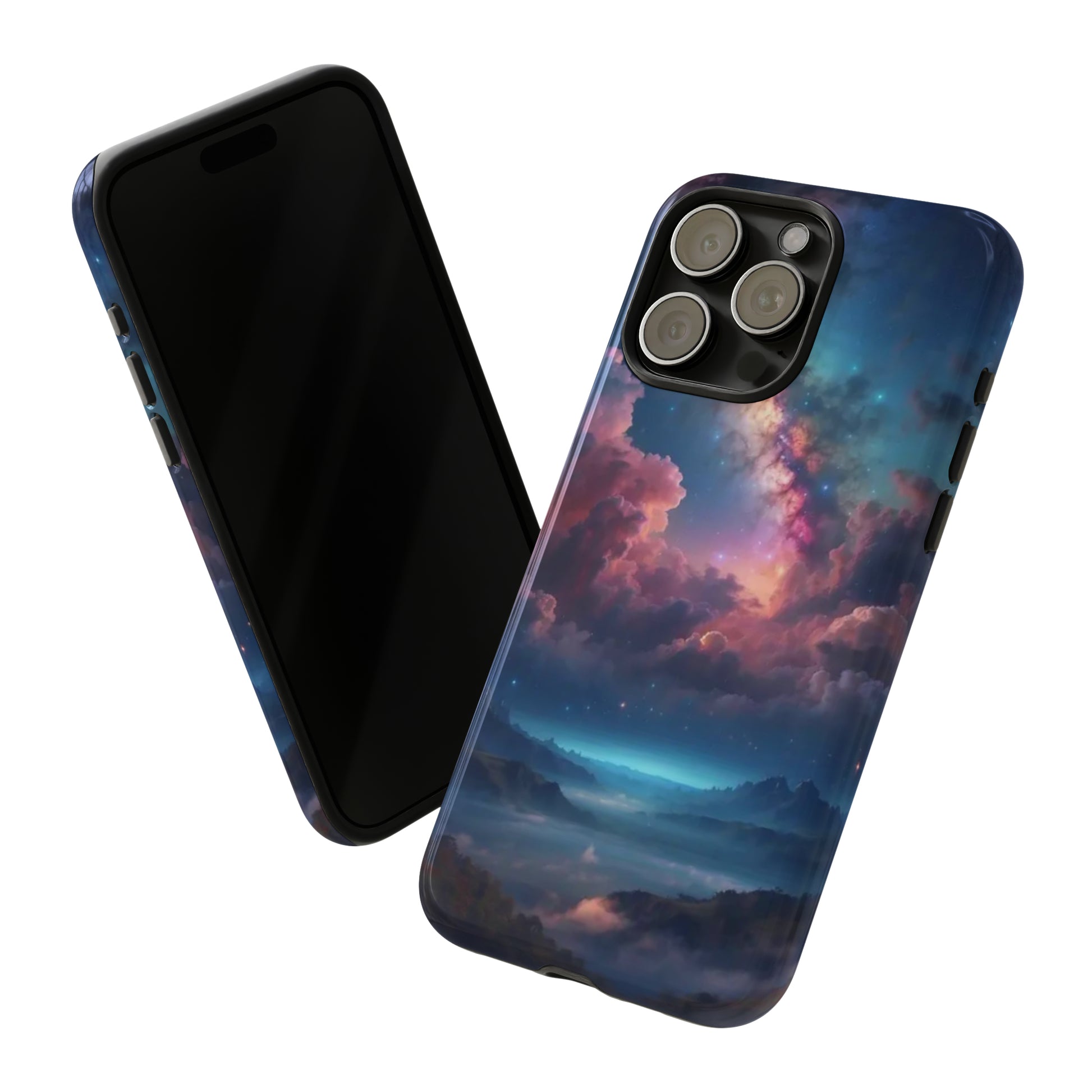 Stary Skies Tough Case - Colorwink