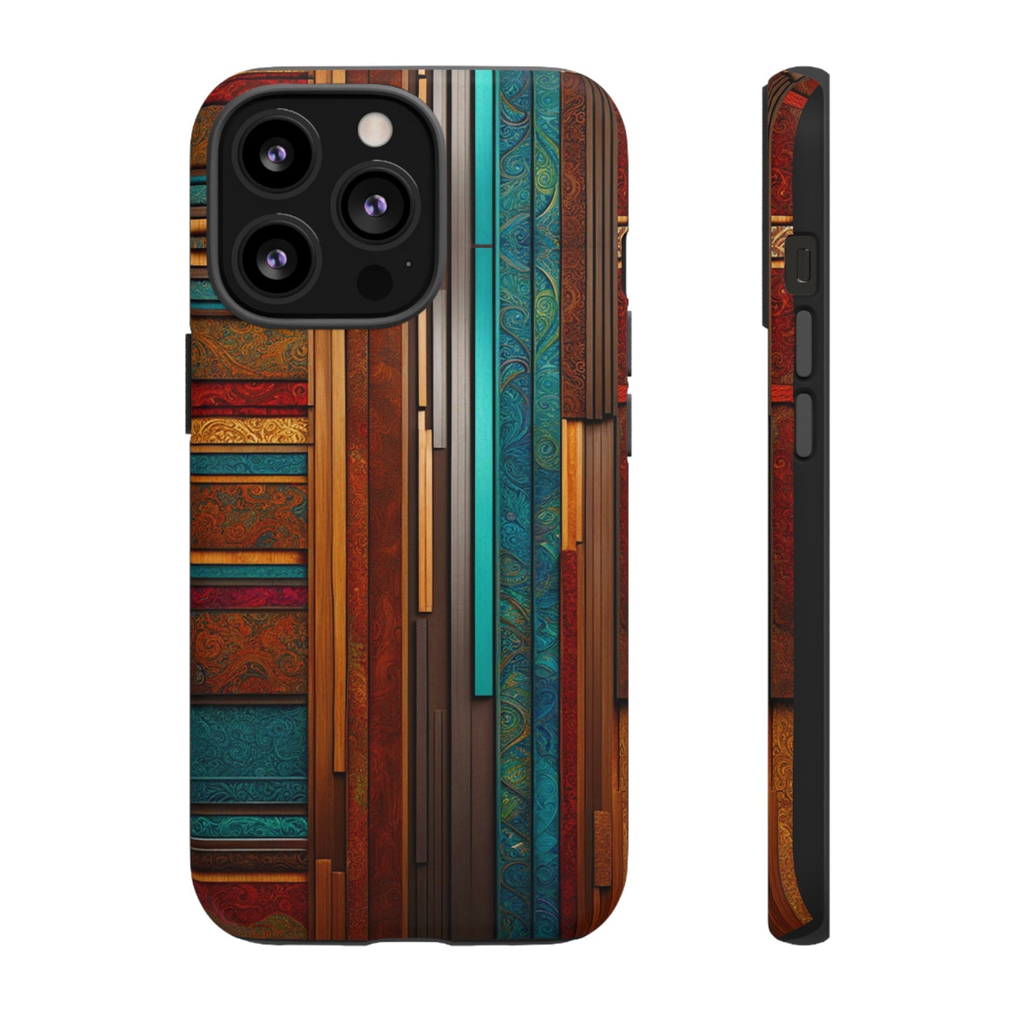 Sun-mica Design Tough Case