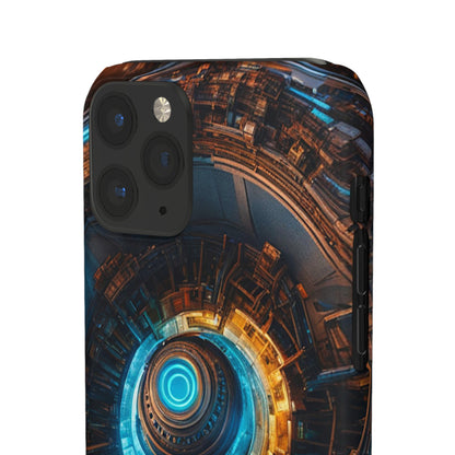 Dyson Sphere Snap Case