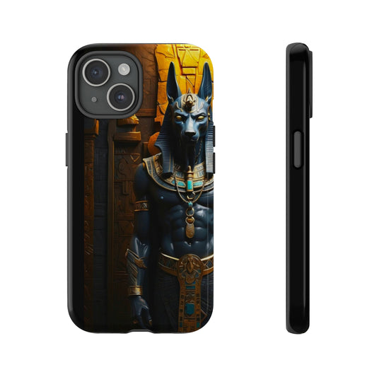 Anubis Tough Case