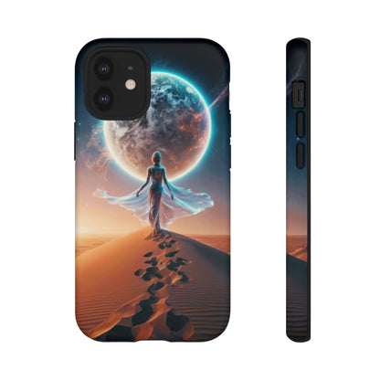 Desert Moon Tough Case