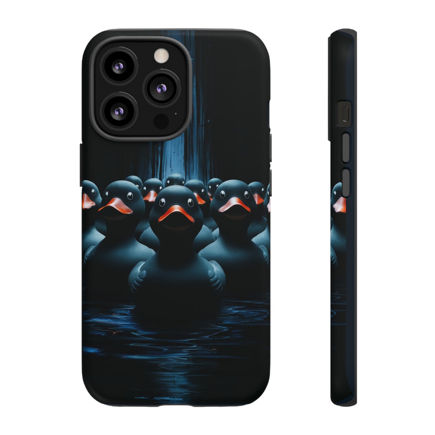 Duck Army Tough Case