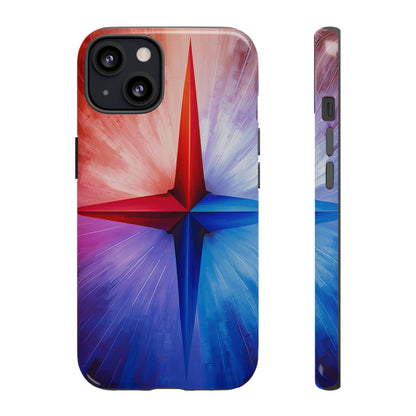 Modern Design Art Tough Case