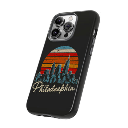 Philly Tough Case