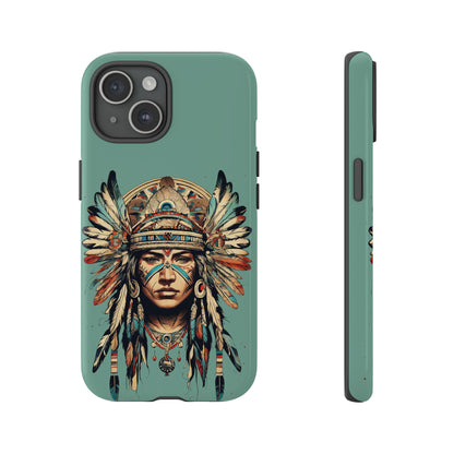 Native American Tough Case