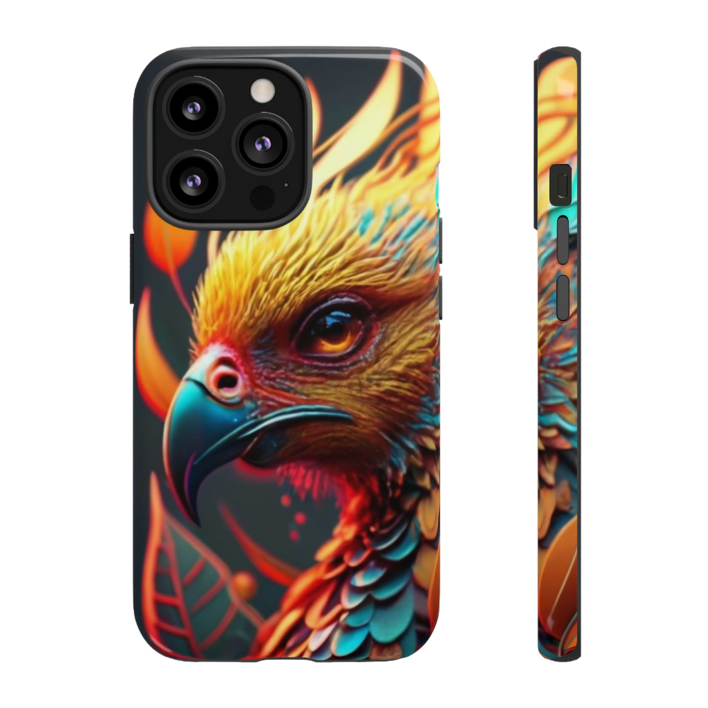 Phoenix Tough Case