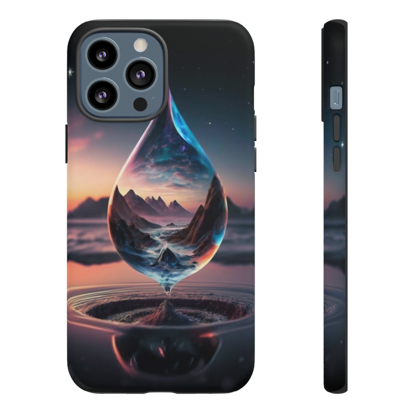 Waterdrop Tough Case