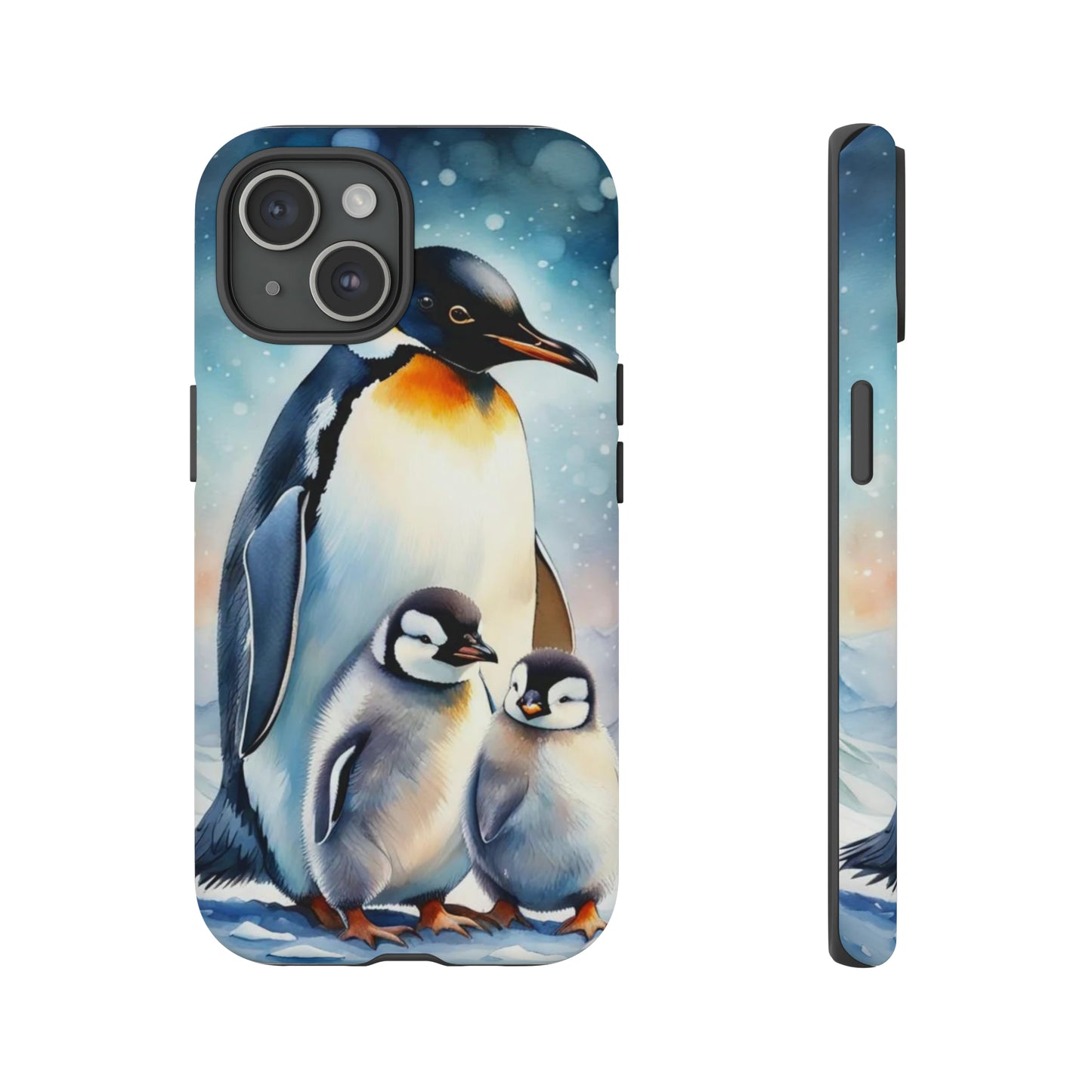 Penguin Tough Case