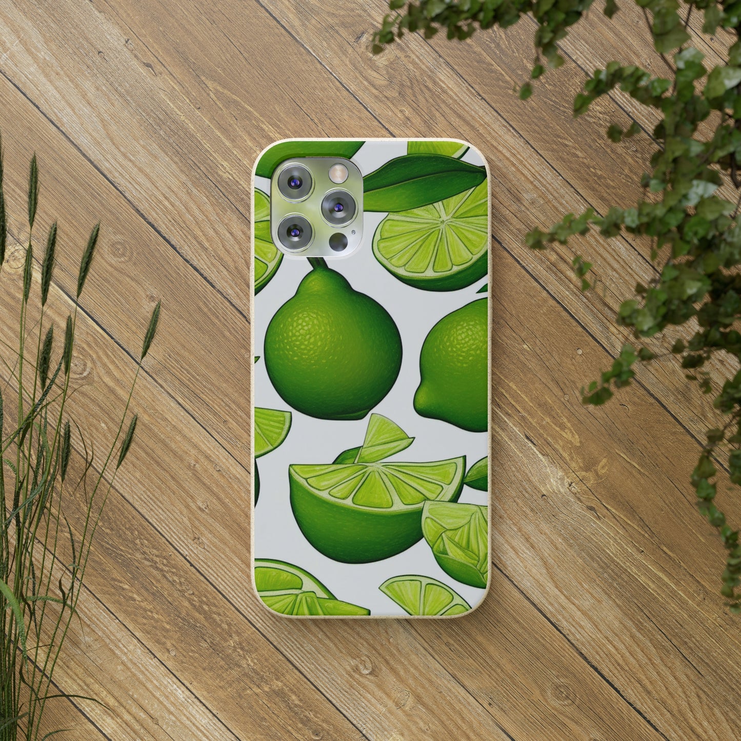 Sour Splash Biodegradable Case