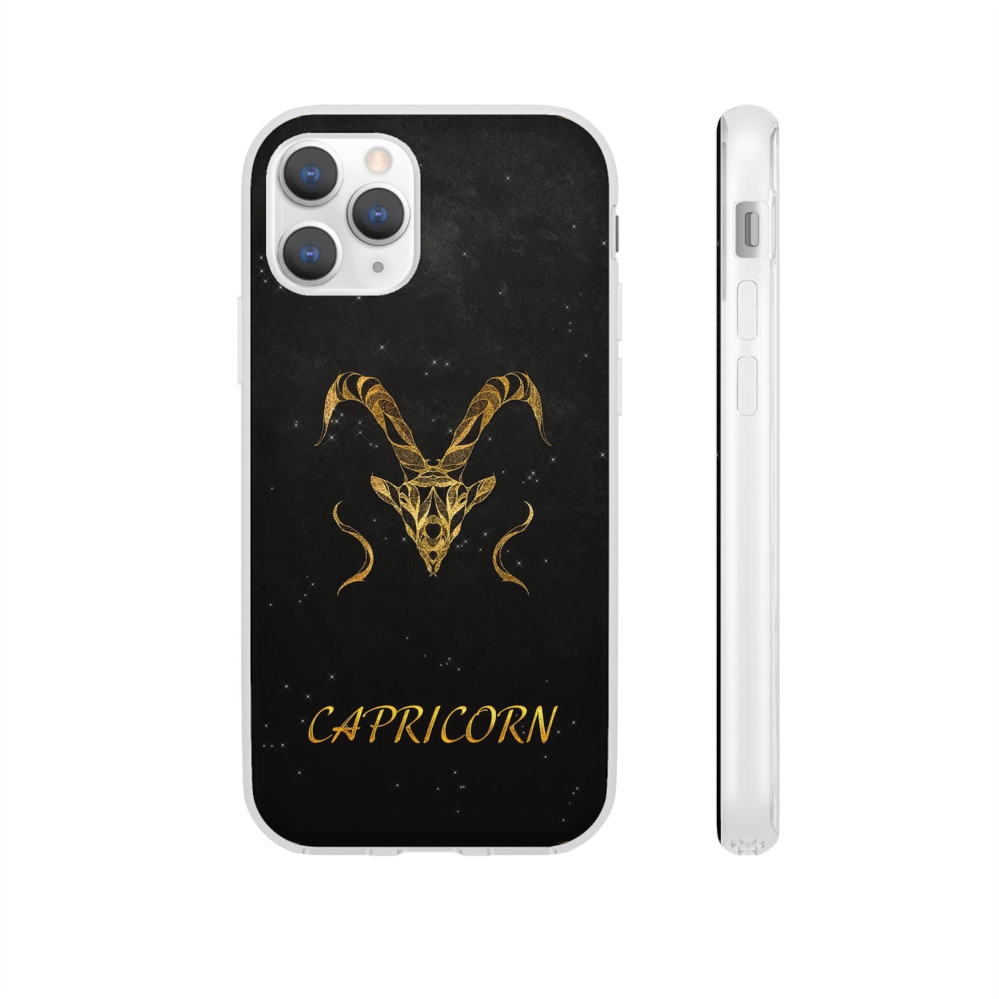 Capricorn Flexi Case