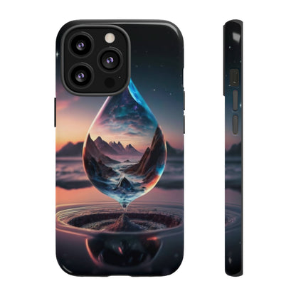 Waterdrop Tough Case