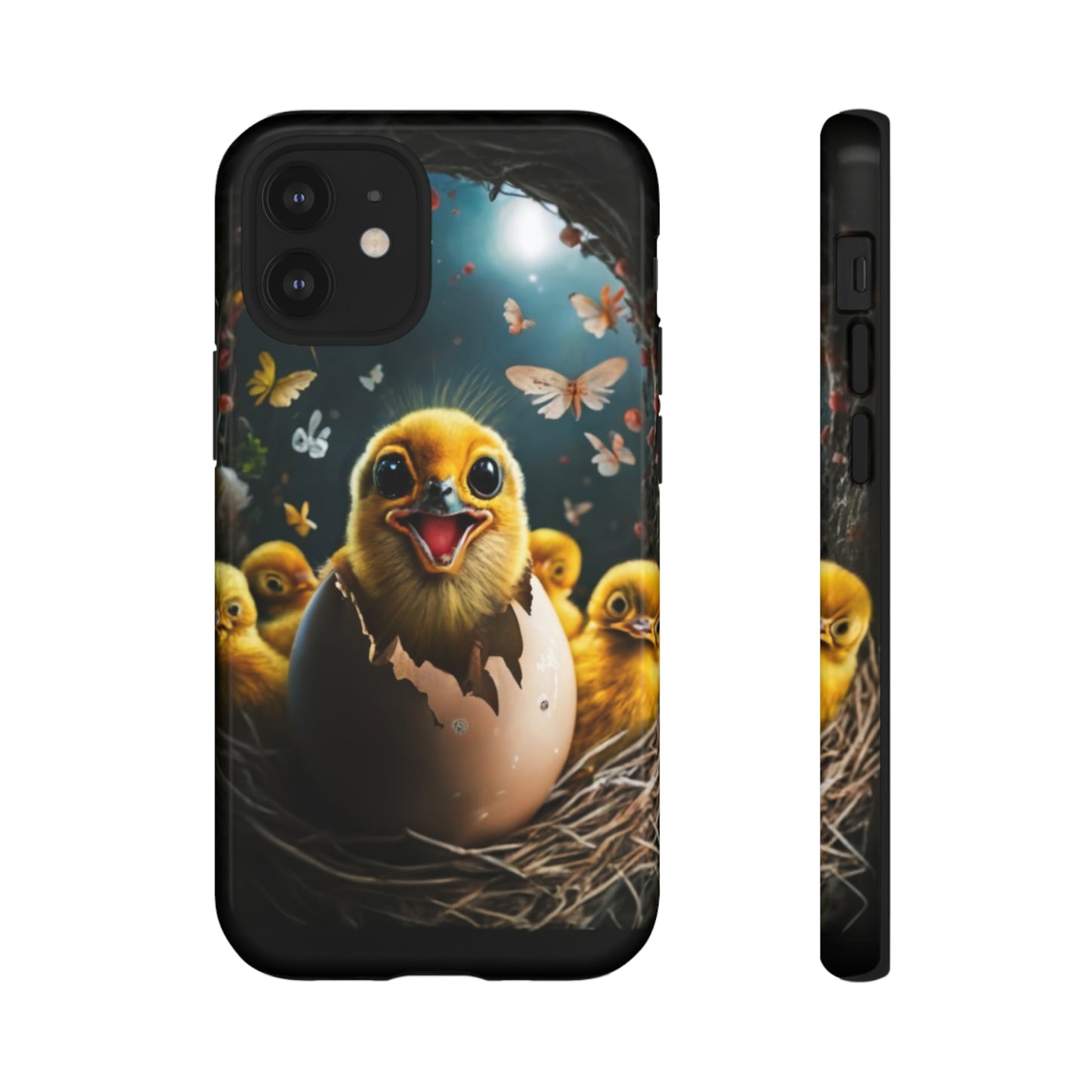 Hatchling Tough Case