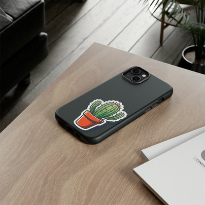 Cactus Tough Case