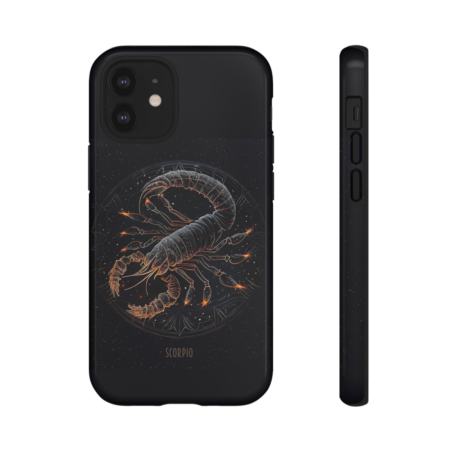 Scorpio Tough Case