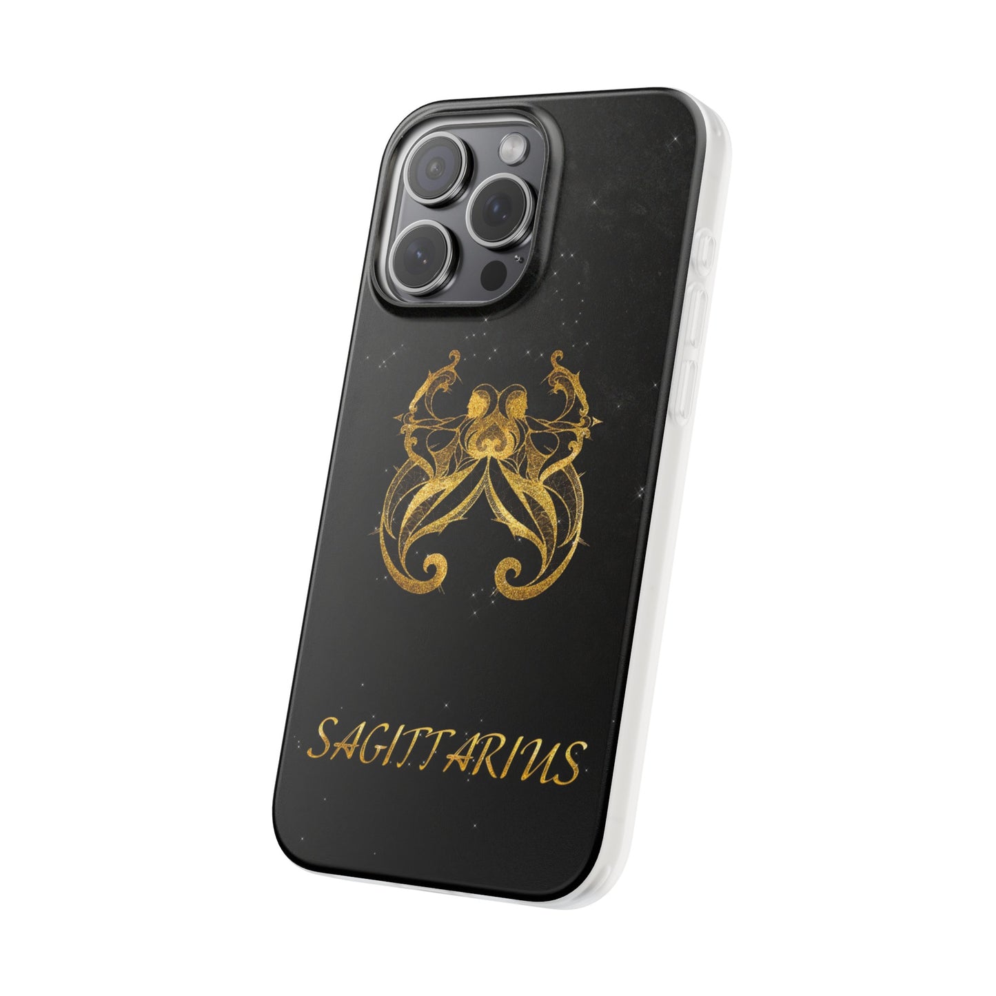 Sagittarius Flexi Case